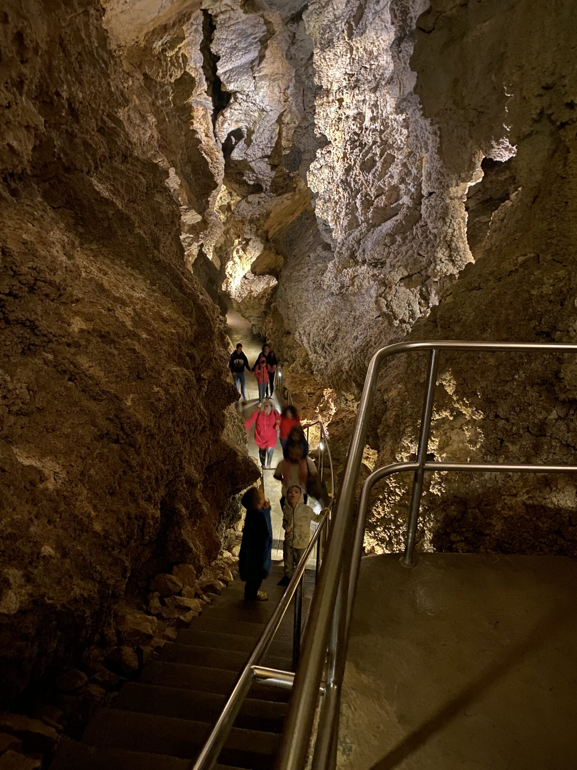 Szemlő-hegyi-barlang, 2023 szeptember 28.