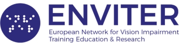 European Network for Vision Impairment Training Education & Research