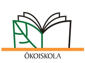 Ökoiskola logo